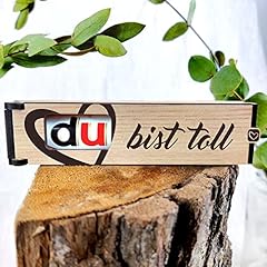 Bist toll schokoriegel gebraucht kaufen  Wird an jeden Ort in Deutschland