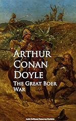 Great boer war for sale  Delivered anywhere in UK