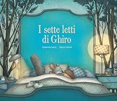 Sette letti ghiro. usato  Spedito ovunque in Italia 