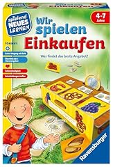 Ravensburger 24985 wir gebraucht kaufen  Wird an jeden Ort in Deutschland