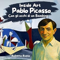 Pablo picasso. con usato  Spedito ovunque in Italia 