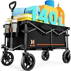 Navatiee 140l collapsible for sale  Delivered anywhere in USA 