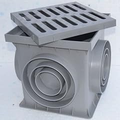 Hofablauf hofsinkkasten 25x25 gebraucht kaufen  Wird an jeden Ort in Deutschland