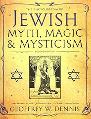 Encyclopedia jewish myth for sale  Delivered anywhere in UK