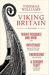 Viking britain history for sale  Delivered anywhere in UK