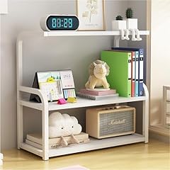 Numjeg bookshelf tier for sale  Delivered anywhere in UK