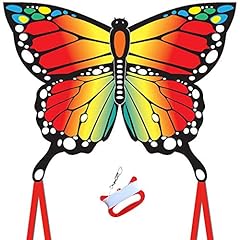 Butterfly kite kids for sale  Delivered anywhere in UK