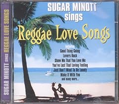 Reggae love songs d'occasion  Livré partout en France