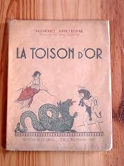 Nathaniel hawthorne. toison d'occasion  Livré partout en France