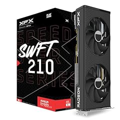 Xfx radeon rx7600xt for sale  Delivered anywhere in UK