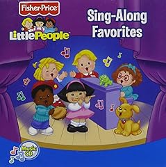 Sing along favorites for sale  Delivered anywhere in USA 