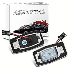 Asasytal led nummernschildbele gebraucht kaufen  Wird an jeden Ort in Deutschland