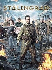 Stalingrad usato  Spedito ovunque in Italia 