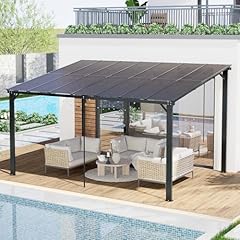 Yalissey patio gazebo for sale  Delivered anywhere in USA 