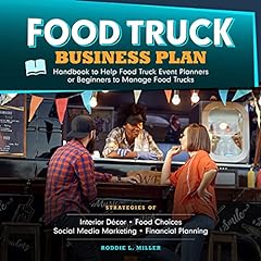 Food truck business for sale  Delivered anywhere in UK