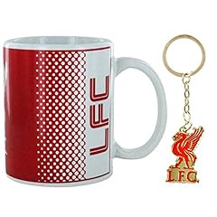 L.f.c official liverpool for sale  Delivered anywhere in UK