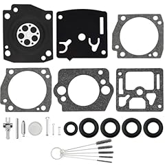 Zamdoe carburetor gasket for sale  Delivered anywhere in UK