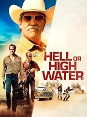 Hell high water for sale  Delivered anywhere in UK