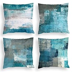 Colorpapa teal throw for sale  Delivered anywhere in USA 