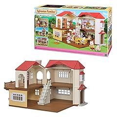 Sylvanian families red for sale  Delivered anywhere in Ireland