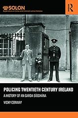 Policing twentieth century for sale  Delivered anywhere in UK