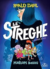 Streghe. graphic novel usato  Spedito ovunque in Italia 