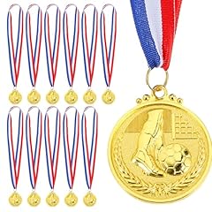Pack soccer medals for sale  Delivered anywhere in UK