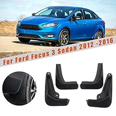 Car mudguards focus for sale  Delivered anywhere in USA 