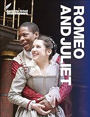 Romeo and juliet d'occasion  Livré partout en France