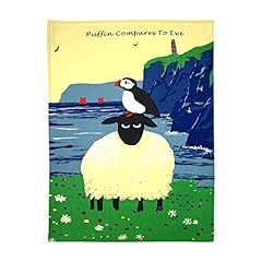 Thomas joseph puffin for sale  Delivered anywhere in UK