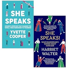 Speaks yvette cooper for sale  Delivered anywhere in UK