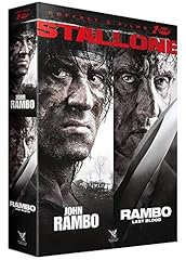 John rambo rambo gebraucht kaufen  Wird an jeden Ort in Deutschland