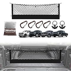Muslogy truck bed for sale  Delivered anywhere in USA 