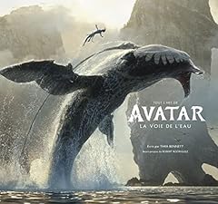 Art avatar eau d'occasion  Livré partout en France