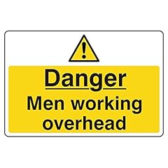 Safety 600x450mm danger for sale  Delivered anywhere in UK