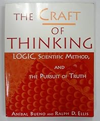 The craft thinking gebraucht kaufen  Wird an jeden Ort in Deutschland