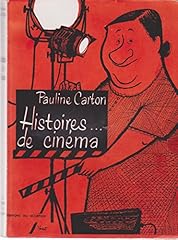 Pauline carton. histoires d'occasion  Livré partout en France