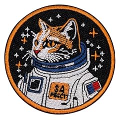 Space explorer cat for sale  Delivered anywhere in USA 