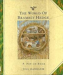 Brambly hedge for sale  Delivered anywhere in UK