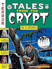 Archives tales crypt for sale  Delivered anywhere in USA 