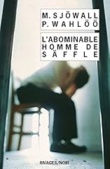 Abominable homme säffle d'occasion  Livré partout en France