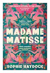 Madame matisse story for sale  Delivered anywhere in UK