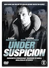 Suspicion dvd for sale  Delivered anywhere in USA 