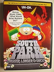 South park bigger for sale  Delivered anywhere in UK