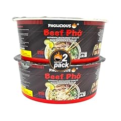 Pholicious instant beef for sale  Delivered anywhere in USA 