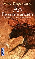 Homme ancien d'occasion  Livré partout en France