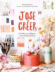 Ose créer défis d'occasion  Livré partout en Belgiqu