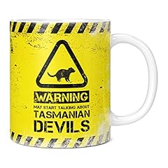 Mug monster warning for sale  Delivered anywhere in UK