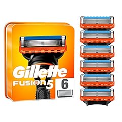 Gillette fusion5 recharges d'occasion  Livré partout en France