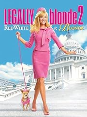 Legally blonde red for sale  Delivered anywhere in USA 